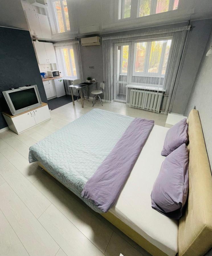 Apartcenter Апартаменты Lux В Центре Ярослава Мудрого Krivoj Rog Eksteriør bilde
